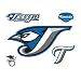 Fathead Toronto Blue Jays Logo Wall Decal