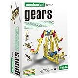 Engino Mechanical Science: Gears