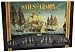 Sails of Glory Napoleonic Starter Board Game