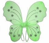 fairy wings for halloween