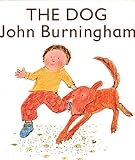 The dog