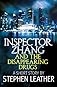 Inspector Zhang and the Disappearing Drugs (a short story)