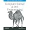 Perl Books that I'm In