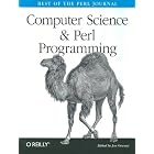 Click here to buy Computer Science and Perl Programming: Best of TPJ by  Jon Orwant.