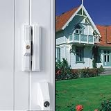 Eigenschaften ABUS, August Bremicker Söhne KG 107542 / ABUS 107542 Fensterschloss Typ FTS88 B EK