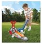 Fisher-Price Tornado Tee Golf
