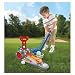 Fisher-Price Tornado Tee Golf