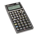 HP 35S Programmable Scientific Calculator (Alg/Rpn) with 32Kb Ram (HEW35S) Category: Scientific Calculators
