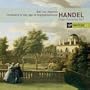Handel Organ Concertos
