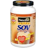 Total Soy-Naturade Soy Meal Replacement, 2lb 12 oz Chocolate