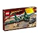 LEGO Indiana Jones 7683 Fight on the Flying Wing
