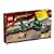 LEGO Indiana Jones 7683 Fight on the Flying Wing