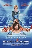 Blades of Glory - Movie Poster / Print -- Custom Framing Available