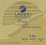 Pray [Accompaniment/Performance Track]