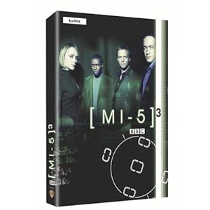 Mi-5, saison 3