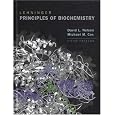 Lehninger Principles of Biochemistry