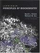 Lehninger Principles of Biochemistry