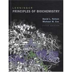 Lehninger Principles of Biochemistry