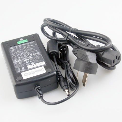 ARIIC® NEW Genuine LI SHIN LSE9901B1250 12V 4.16A AC ADAPTER