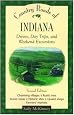 Country Roads of Indiana : Drives, Day Trips, and Weekend Excursions