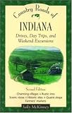 Country Roads of Indiana (Country Roads Of...)