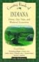 Country Roads of Indiana : Drives, Day Trips, and Weekend Excursions