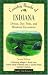 Country Roads of Indiana : Drives, Day Trips, and Weekend Excursions