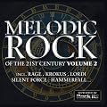 Melodic Rock of the 21st Centu