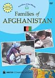 Families of Afghanistan (Families of the World)