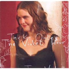The Violet Hour