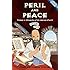 Peril and Peace: Chronicles of the Ancient Church (History Lives series)