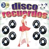 Disco Recuerdos - 44 Maravillosas Canciones De Los Años 60s Y 70s