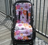 Daisy Baby Stroller Liner
