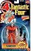 Search : Fantastic Four Gorgon Action Figure