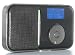 Image of VR-Radio Portables WLAN-Internet-Radio mit UKW "WorldStream Go"