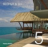5 in five : BEDMaR & SHi : reinventing tradition in contemporary living