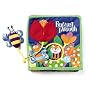 Manhattan Toy Buzzing Through Activity Book