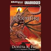 DragonFire: DragonKeepers Chronicles, Book 4 | Donita K. Paul
