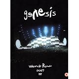 Genesis : When in Rome