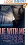 Lie with Me (Shadow Force Series, Book 1)