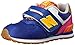 New Balance KG574 Expedition Running Shoe (Infant/Toddler)