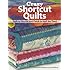 Crazy Shortcut Quilts: Quilt as You Go and Finish in Half the Time!