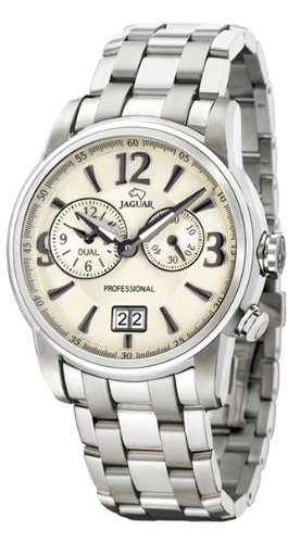 Jaguar Herrenarmbanduhr 618/3
