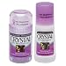 Crystal Body Stick and Roll-On Body Deodorant Pack, 2.25-Ounce Roll-On and 4.25-Ounce Stick (Pack of 2)