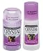 Crystal Body Stick and Roll-On Body Deodorant Pack, 2.25-Ounce Roll-On and 4.25-Ounce Stick (Pack of 2)