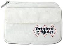 Adidas Originals Wallet (White)