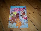 disney's oliver and company
