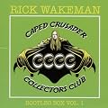 Bootleg Box Vol. 1 (5 CDs set previously unreleased live)