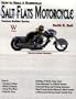 How to Build a Bonneville Salt Flats Motorcycle (Custom Builder)