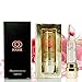 Beauty Clubs Flowers lasting Moisturizing Color Red lip Moisturizing lip Balm